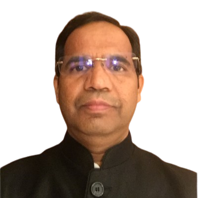Shirish Yadav